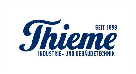 Thieme GmbH & Co. KG Thieme GmbH & Co. KG