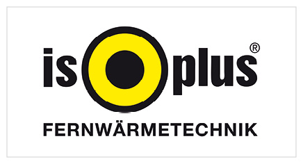 isoplus Fernwärmetechnik Vertriebsgesellschaft mbH isoplus Fernwärmetechnik Vertriebsgesellschaft mbH