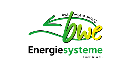 Energiesysteme GmbH & Co. KG Energiesysteme GmbH & Co. KG