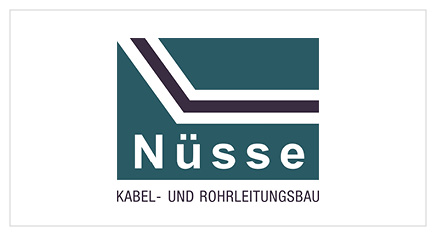 Nüsse Kabel- und Rohrleitungsbau GmbH Nüsse Kabel- und Rohrleitungsbau GmbH
