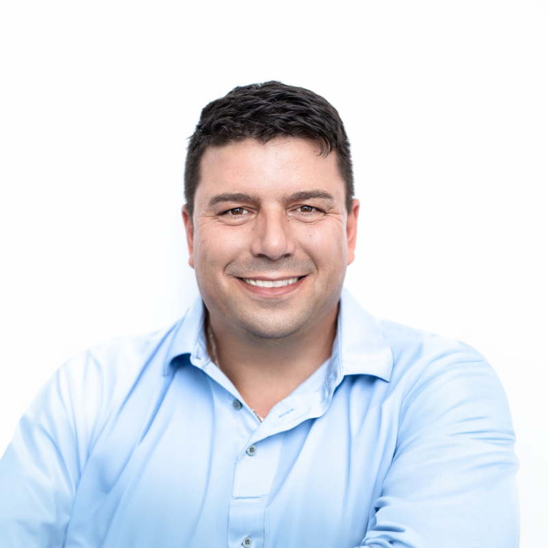 Oliver Vollmann, Technischer Bereichsleiter bei STURM Isotech, verantwortlich für technologische Entwicklung, innovative Fernwärmelösungen und Branchenberatung