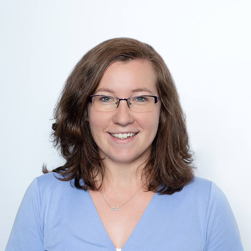 Daniela Christen, verantwortlich für Schulungs- und Organisationsmanagement bei STURM Isotech, sorgt für effiziente Planung, Koordination und reibungslose Abläufe von Schulungen und Veranstaltungen