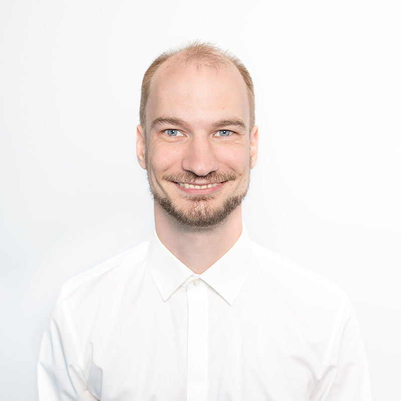 Patrick Riewoldt, Bereichsleiter Messtechnik bei STURM Isotech, verantwortlich für Netzüberwachung und verlässliche Messtechnik in Fernwärmeprojekten